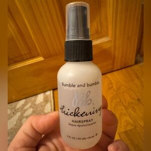 Bumble and Bumble Thickening Blow-Dry Prep Spray